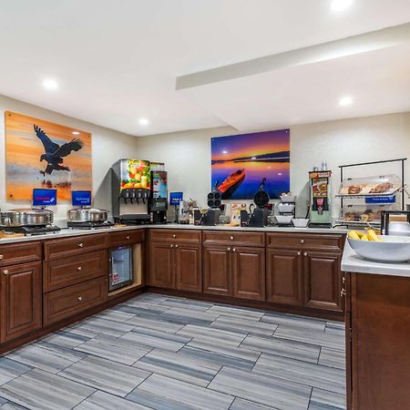 Best Western Atlanta-Marietta Ballpark Hotel Waterford Eksteriør bilde