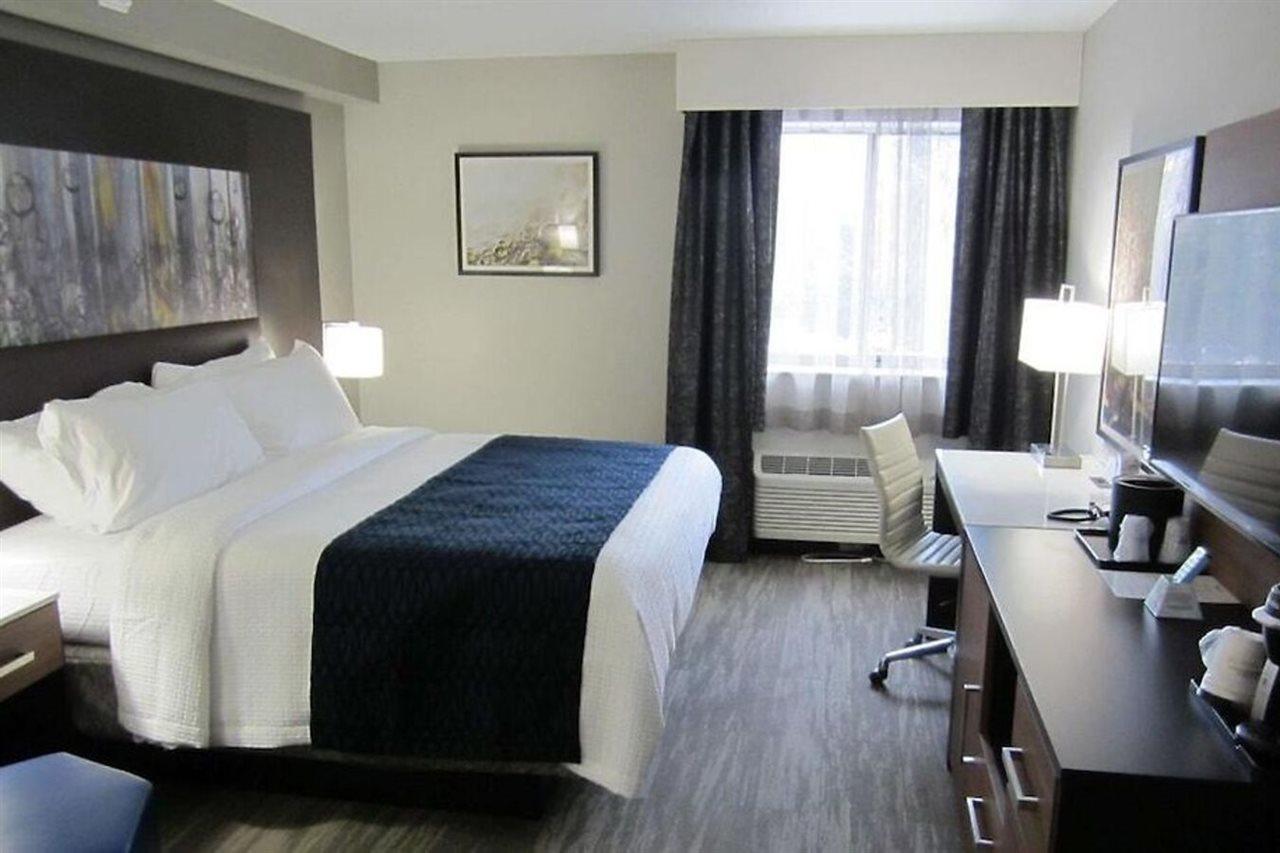 Best Western Atlanta-Marietta Ballpark Hotel Waterford Eksteriør bilde