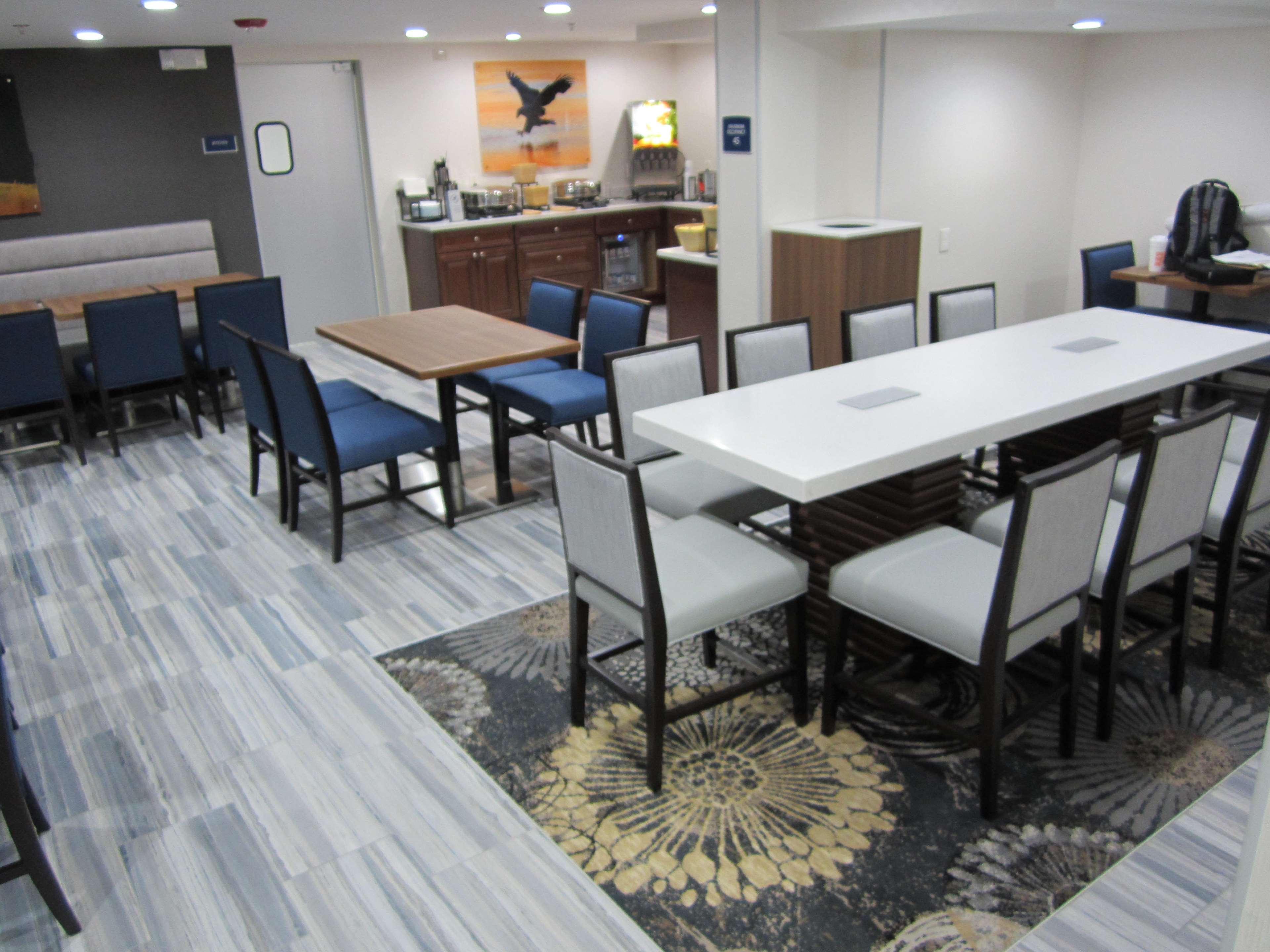 Best Western Atlanta-Marietta Ballpark Hotel Waterford Eksteriør bilde